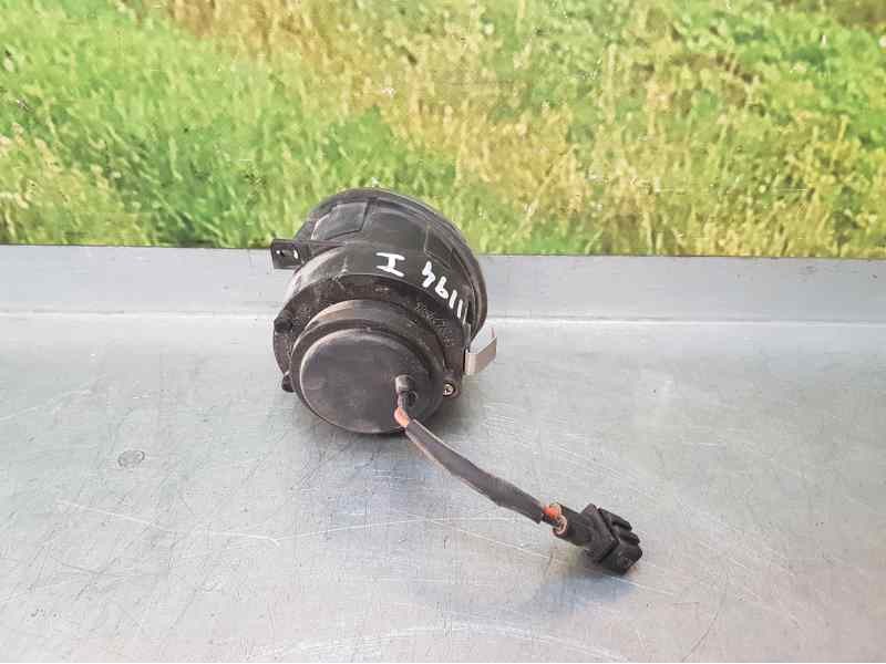 Recambio de faro antiniebla izquierdo para miles zx40st electrico referencia OEM IAM   