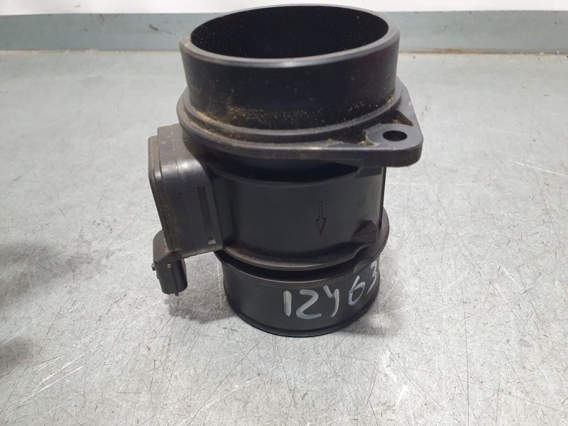 Recambio de caudalimetro para renault scenic iii dynamique referencia OEM IAM 8200682558B 5WK97021 CONTINENTAL