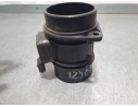 Recambio de caudalimetro para renault scenic iii dynamique referencia OEM IAM 8200682558B 5WK97021 CONTINENTAL