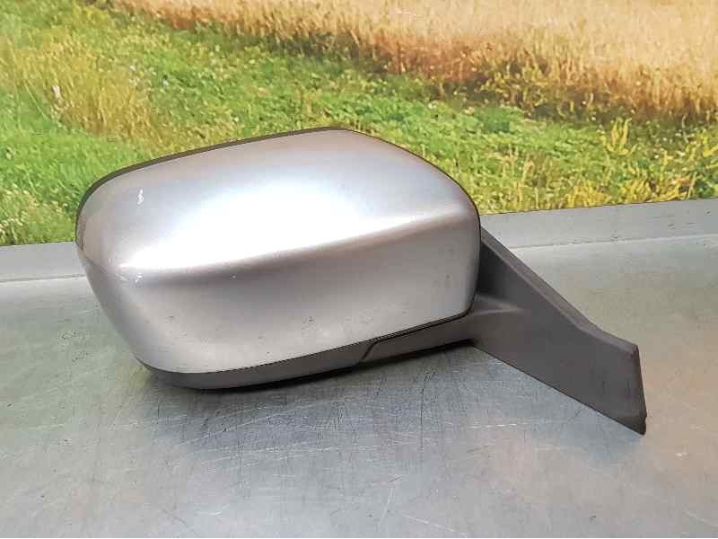 Recambio de retrovisor derecho para mazda 5 berl. (cr) 2.0 crtd sportive (105kw) referencia OEM IAM  7 CABLES ELECTRICO