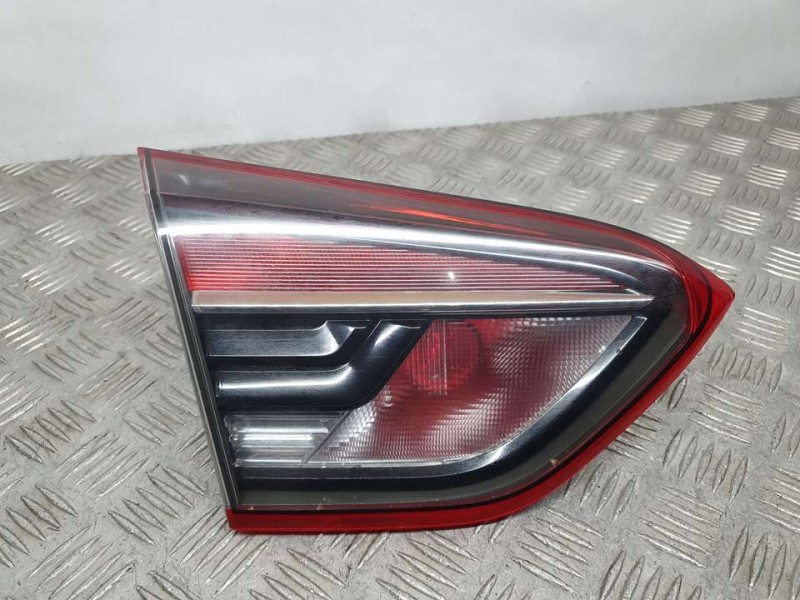 Recambio de piloto trasero izquierdo para opel crossland x excellence referencia OEM IAM SIN REF  INTERIOR