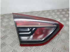 Recambio de piloto trasero izquierdo para opel crossland x excellence referencia OEM IAM SIN REF  INTERIOR