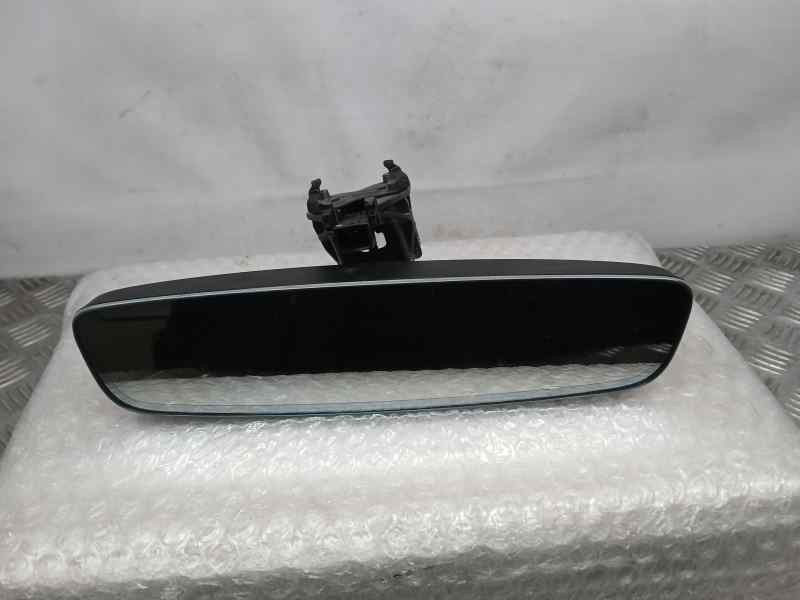 Recambio de espejo interior para seat ateca (kh7) style go referencia OEM IAM 3G0857511AC  