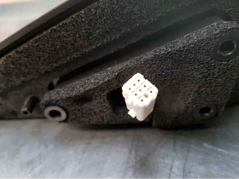 Recambio de retrovisor derecho para mazda 5 berl. (cr) 2.0 crtd sportive (105kw) referencia OEM IAM  7 CABLES ELECTRICO