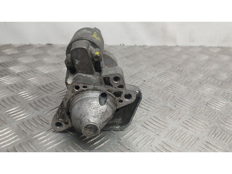 Recambio de motor arranque para renault scénic ii (jm0/1_) 1.5 dci (jm1e, jm16) referencia OEM IAM 8200584675 MITSUBISHI M000T87