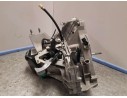 Recambio de caja cambios para dacia sandero stepway referencia OEM IAM JH3399 S232500 5VELOCIDADES