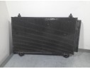 Recambio de condensador / radiador aire acondicionado para toyota corolla (_e12_) 2.0 d-4d (cde120r_, cde120l_) referencia OEM I