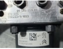 Recambio de abs para citroën berlingo feel m referencia OEM IAM 9808055980 970025 BOSCH
