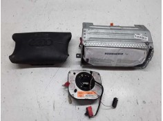 KIT AIRBAG 4B0880201Q 4B0880201Q CONDUCTOR 8D0880201J ACOMPAÑANTE 8D0959655L CENTRALITA