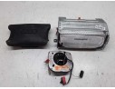 Recambio de kit airbag para audi a4 berlina (b5) 1.9 tdi referencia OEM IAM   