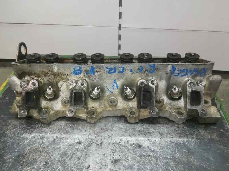 Recambio de culata para land rover range rover referencia OEM IAM SIN REF  SE RECOMIENDA COMPROBAR A PRESIÓN