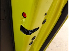 Recambio de cerradura puerta trasera derecha para peugeot 208 ii (ub_, up_, uw_, uj_) 1.2 puretech 100 referencia OEM IAM 984441