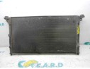 Recambio de radiador agua para volkswagen sharan (7m8) básico referencia OEM IAM   