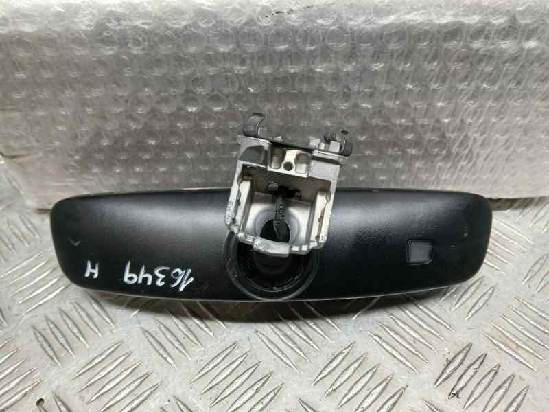 Recambio de espejo interior para seat ateca (kh7) style go referencia OEM IAM 3G0857511AC  