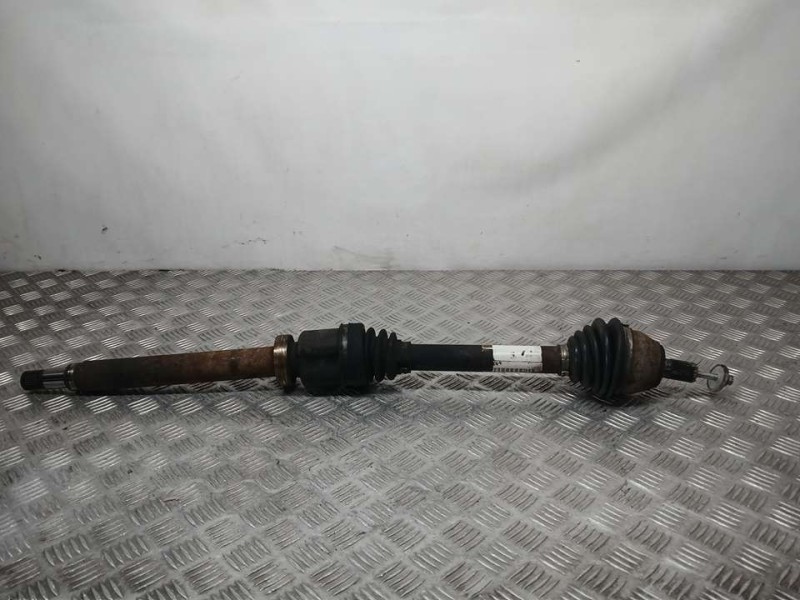 Recambio de transmision delantera derecha para ford focus lim. (cb4) business referencia OEM IAM 3M513B436DAF  