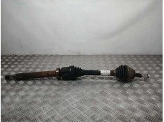 Recambio de transmision delantera derecha para ford focus lim. (cb4) business referencia OEM IAM 3M513B436DAF  