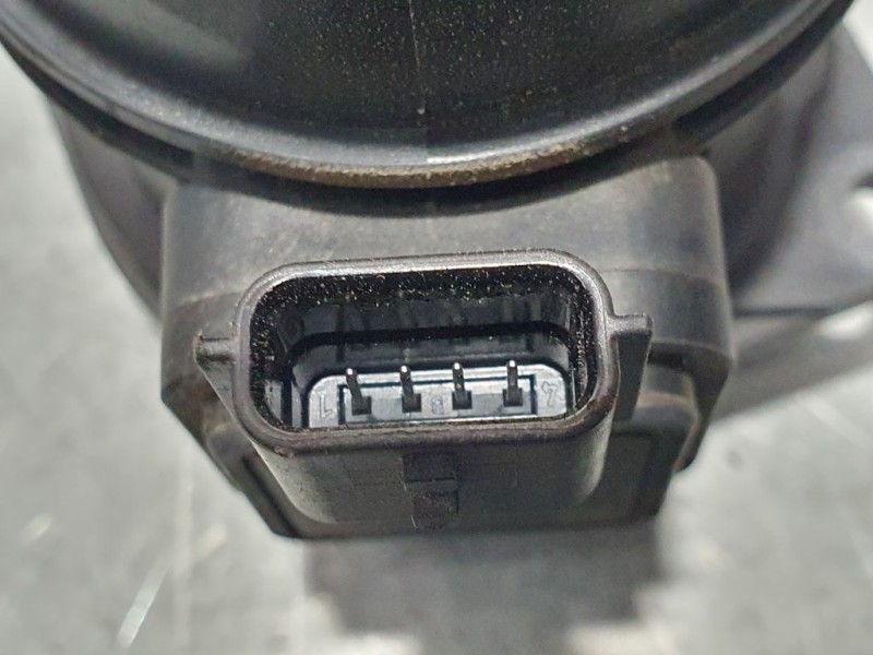Recambio de caudalimetro para renault scenic iii dynamique referencia OEM IAM 8200682558B 5WK97021 CONTINENTAL