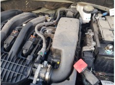 Recambio de carcasa filtro aire para opel corsa f edition referencia OEM IAM 9817014180  