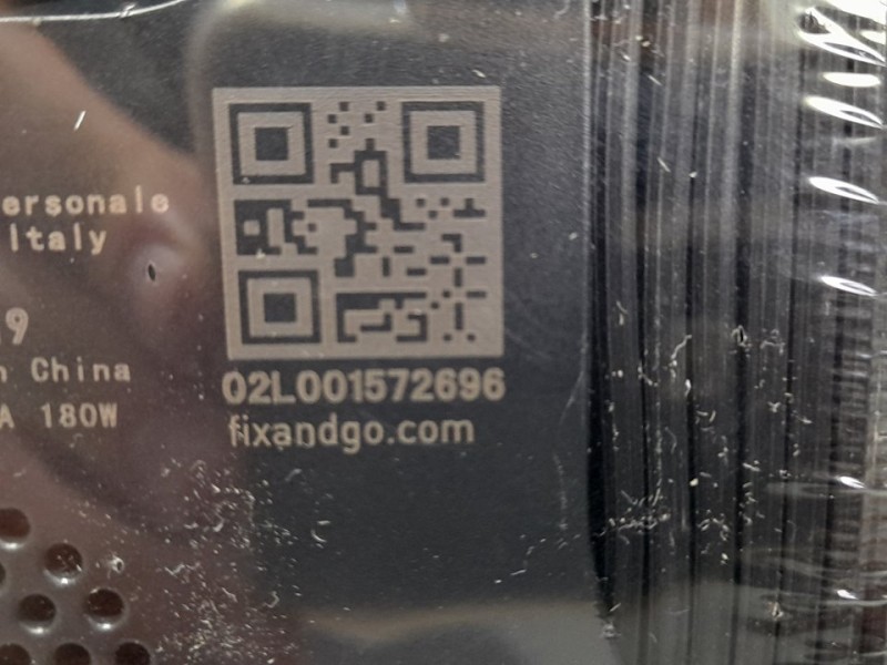 Recambio de compresor inflado de neumaticos para bmw serie 1 lim. (f40) 118d referencia OEM IAM 02L001572696  