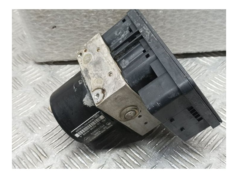 Recambio de abs para renault espace iv (jk0) grand espace dynamique referencia OEM IAM 8200159837E 10020601684 ATE