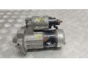 Recambio de motor arranque para renault scénic ii (jm0/1_) 1.5 dci (jm1e, jm16) referencia OEM IAM 8200584675 MITSUBISHI M000T87