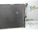 Recambio de radiador agua para volkswagen sharan (7m8) básico referencia OEM IAM   