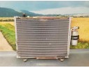 Recambio de condensador / radiador aire acondicionado para miles zx40st electrico referencia OEM IAM   