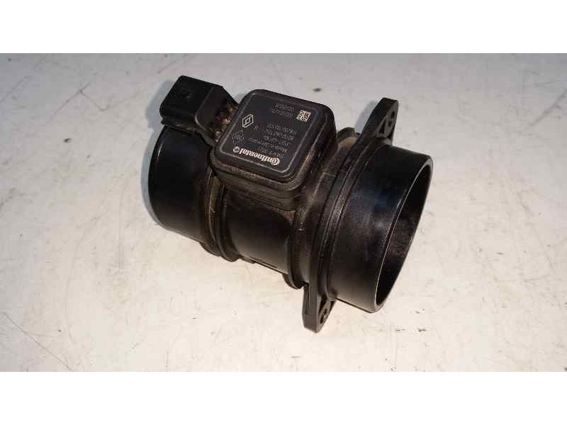 Recambio de caudalimetro para renault captur 5 p referencia OEM IAM 5WK97021 8200682558B CONTINENTAL
