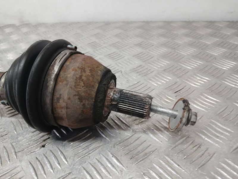 Recambio de transmision delantera derecha para ford focus lim. (cb4) business referencia OEM IAM 3M513B436DAF  