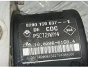 Recambio de abs para renault espace iv (jk0) grand espace dynamique referencia OEM IAM 8200159837E 10020601684 ATE