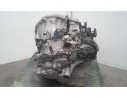 Recambio de caja cambios para renault scenic ii authentique referencia OEM IAM ND0002 A114985 6VELOCIDADES