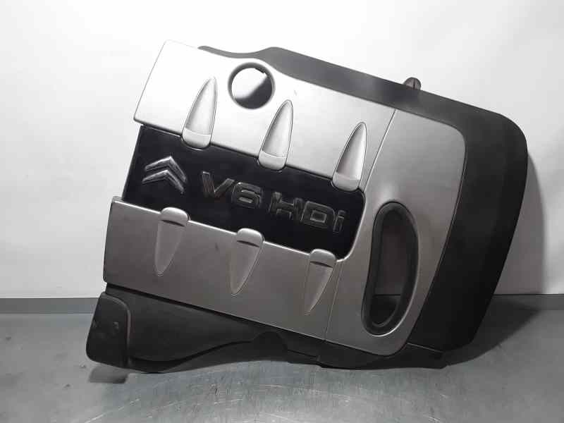 Recambio de tapa motor para citroën c6 exclusive referencia OEM IAM   