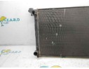 Recambio de radiador agua para volkswagen sharan (7m8) básico referencia OEM IAM   