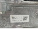 Recambio de transformador hibrido para toyota rav 4 advance hybrid referencia OEM IAM G920042010 2321001513 DENSO