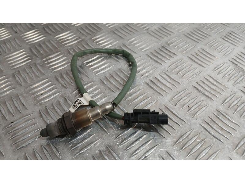 Recambio de sonda lambda para lynk & co 01 phev referencia OEM IAM 8891358426  0258030571572