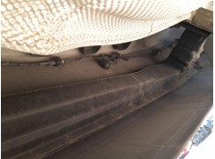 Recambio de refuerzo paragolpes trasero para ford focus iii 1.6 ecoboost referencia OEM IAM 1859062  