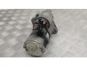 Recambio de motor arranque para renault scénic ii (jm0/1_) 1.5 dci (jm1e, jm16) referencia OEM IAM 8200584675 MITSUBISHI M000T87
