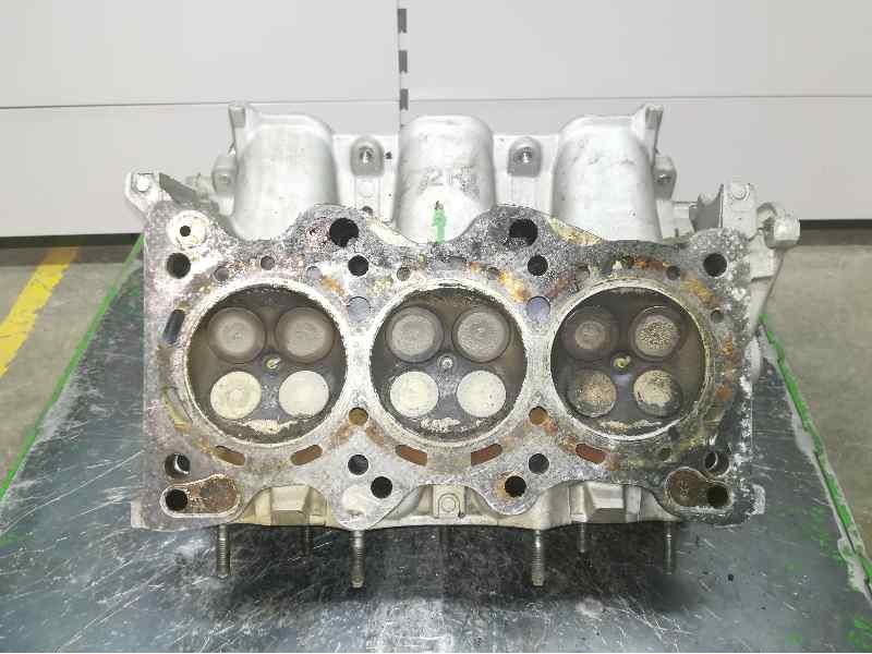 Recambio de culata para mg vitesse referencia OEM IAM   SE RECOMIENDA COMPROBAR A PRESIÓN