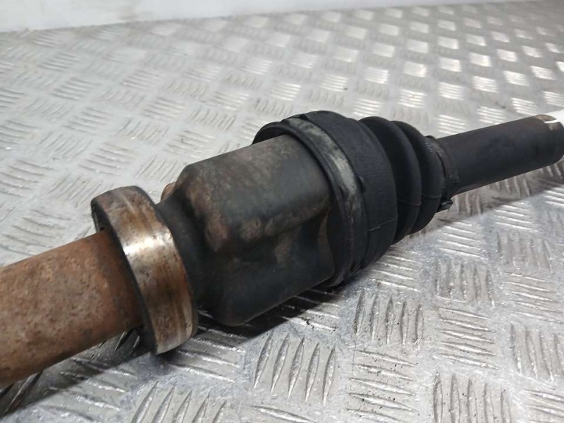 Recambio de transmision delantera derecha para ford focus lim. (cb4) business referencia OEM IAM 3M513B436DAF  