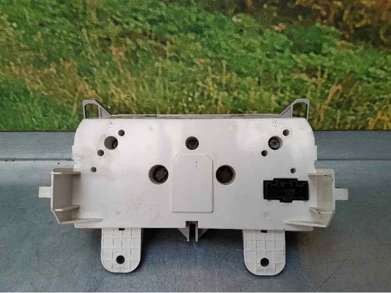 Recambio de mando climatizador para mazda 5 berl. (cr) 2.0 crtd sportive (105kw) referencia OEM IAM K1900CD98  