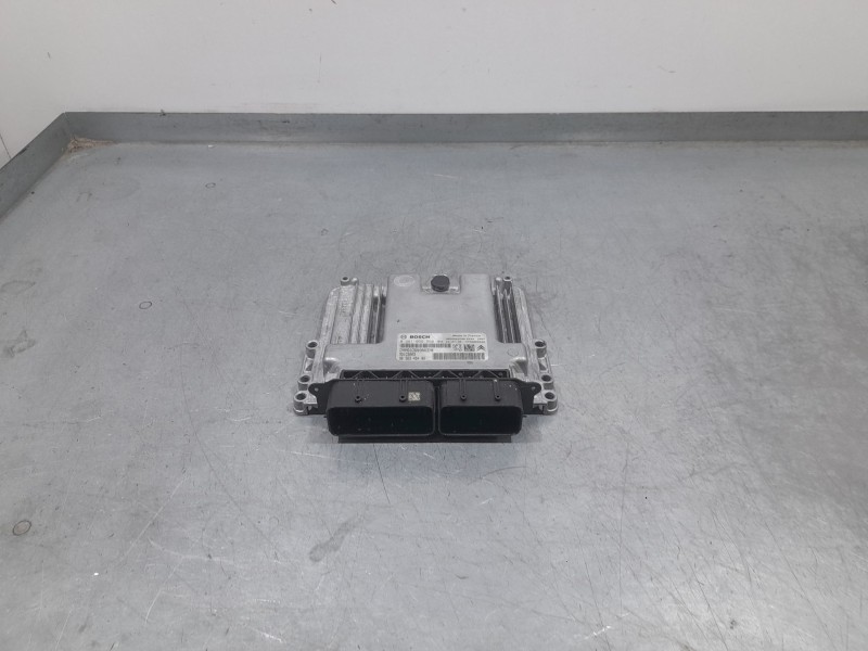 Recambio de centralita motor uce para peugeot expert furgoneta (v_) 1.5 bluehdi 120 referencia OEM IAM 9856345480 0281039556 BOS