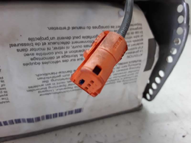 Recambio de kit airbag para audi a4 berlina (b5) 1.9 tdi referencia OEM IAM   
