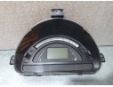 Recambio de cuadro instrumentos para citroën c3 1.4 hdi vivace referencia OEM IAM 9650735480 216740686 