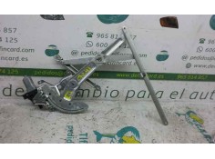 Recambio de elevalunas delantero izquierdo para suzuki alto amf 310 ga referencia OEM IAM SR2621003390 83530M75J00 ELECTRICO
