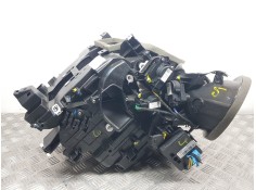 Recambio de calefaccion entera normal para opel corsa f edition referencia OEM IAM 9830697180  