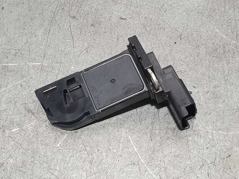 Recambio de caudalimetro para citroën berlingo feel m referencia OEM IAM 9677093080 AFH50M27 HITACHI