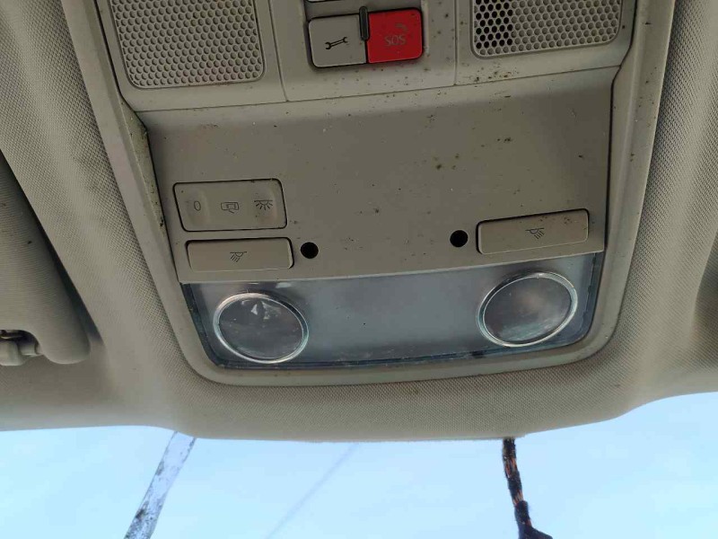 Recambio de luz interior para seat ateca (kh7) style go referencia OEM IAM 1K0947105PY20  