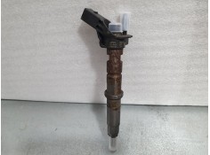 Recambio de inyector para volkswagen crafter caja cerrada caja cerrada 35 referencia OEM IAM 0986435352 BOSCH 