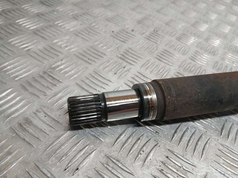 Recambio de transmision delantera derecha para ford focus lim. (cb4) business referencia OEM IAM 3M513B436DAF  