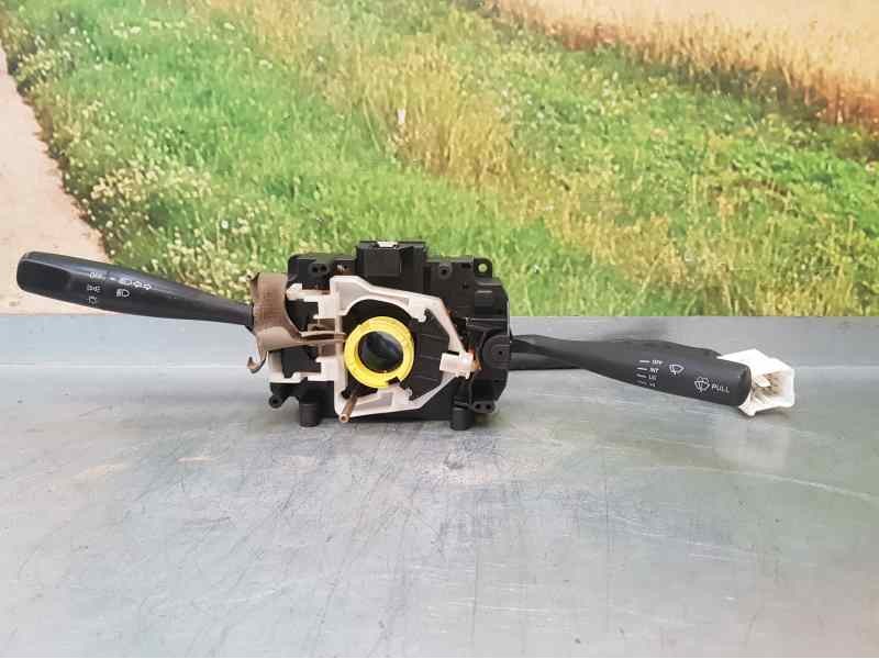 Recambio de mando luces y limpia para miles zx40st electrico referencia OEM IAM AC37320010  